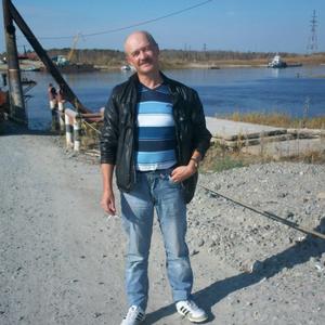Alexander, 59 лет, Красноуфимск