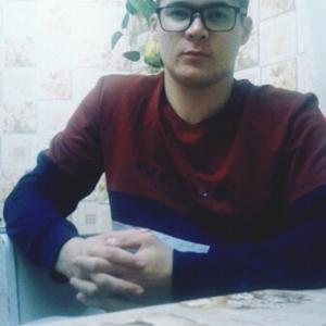 Андрей, 27 лет, Улан-Удэ