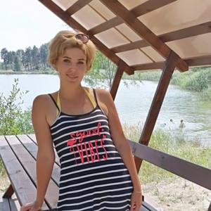 Девушки в Тольятти: Алена, 34 - ищет парня из Тольятти