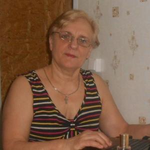 Девушки в Оренбурге: Нина, 69 - ищет парня из Оренбурга