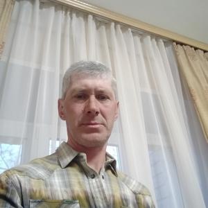 Валерий, 52 года, Воскресенск