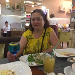 Светлана, 63 года, Аксарка