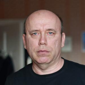 Евгений, 62 года, Уфа