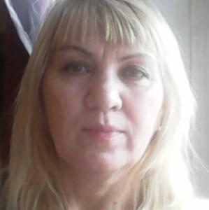 Лена, 53 года, Москва