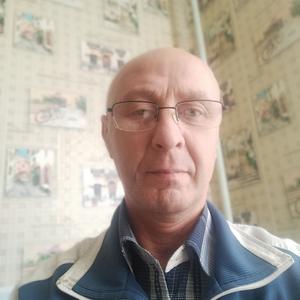 Евгений, 56 лет, Пермь