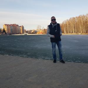 Парни в Зеленодольске (Татарстан): Stanislav, 35 - ищет девушку из Зеленодольска (Татарстан)