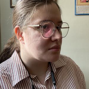 Анастасия, 24 года, Жуковский
