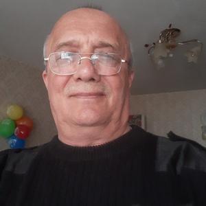 Aleksandr, 65 лет, Калуга