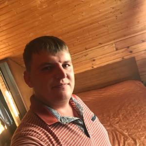 Парни в Новомосковске: Андрей, 34 - ищет девушку из Новомосковска