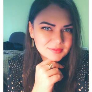 Девушки в Одессе: Елена, 32 - ищет парня из Одессы