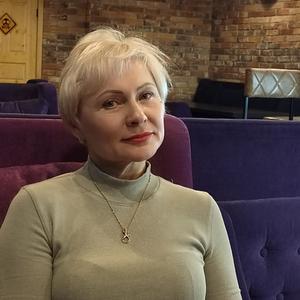 Иза, 48 лет, Ангарск