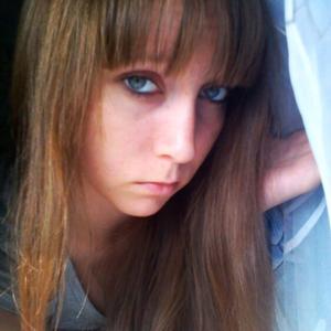 Девушки в Ульяновске: Елена, 31 - ищет парня из Ульяновска