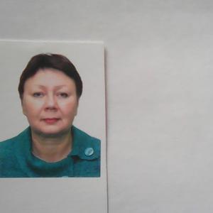 Людмила, 66 лет, Вязники