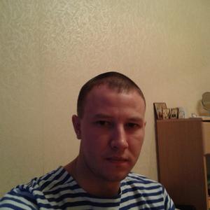 Михаил Филиппов, 35 лет, Якутск