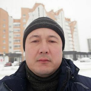 Володя, 43 года, Новочебоксарск