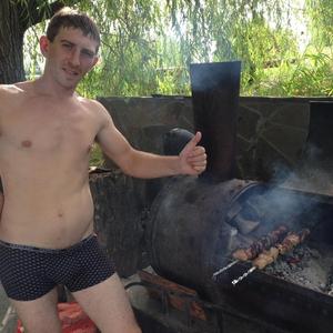 Евгений, 35 лет, Буденновск