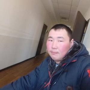 Балдан, 29 лет, Улан-Удэ