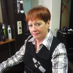 Елена, 62 года, Волгоград