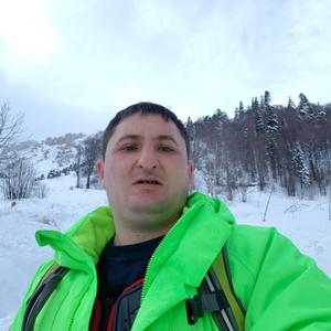 Андрей Ческидов, 45 лет, Тульский