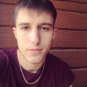 Сергей, 28 лет, Холмск