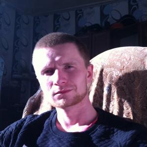 Владимир, 41 год, Пермь