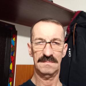 Виктор, 61 год, Магадан