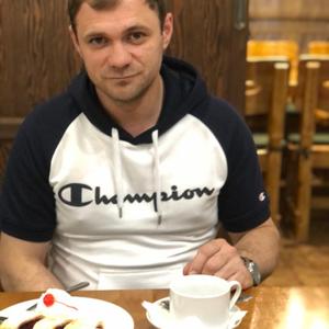 Евгений, 42 года, Обнинск