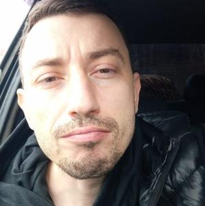 Владислав, 39 лет, Краснодар