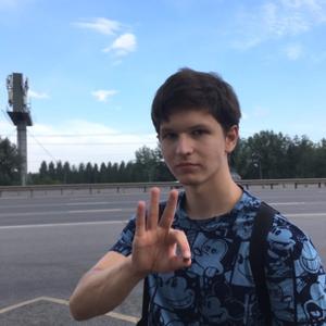 Кирилл, 21 год, Красногорск