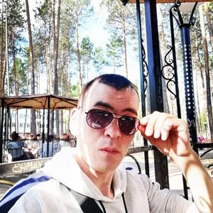 Владимир, 34 года, Усть-Нера