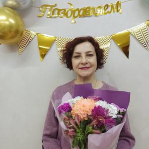 Девушки в Нягани: Ольга Ивлева, 57 - ищет парня из Нягани
