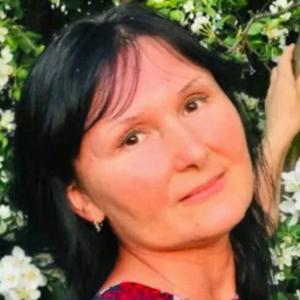 Девушки в Омске: Анна, 53 - ищет парня из Омска