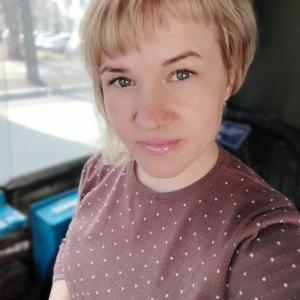 Девушки в Екатеринбурге: Надежда Максютова, 35 - ищет парня из Екатеринбурга