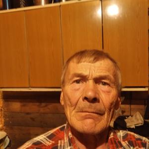 Wacilii, 61 год, Новосибирск