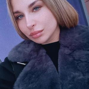 Анастасия, 21 год, Пермь