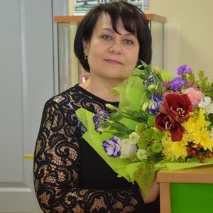  Елена, 53 года, Нижневартовск