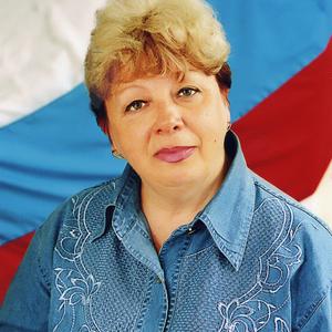 Людмила, 69 лет, Назарово