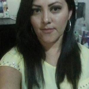 Paola Marti, 36 лет, Aguascalientes