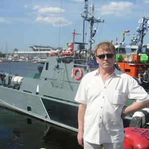 Иван, 56 лет, Вологда