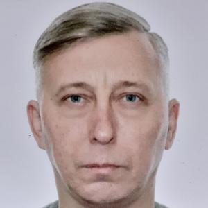 Виталий, 48 лет, Тосно