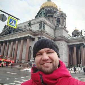 Вадим, 36 лет, Подпорожье
