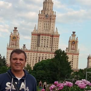 Парни в Новокуйбышевске: Сергей, 59 - ищет девушку из Новокуйбышевска