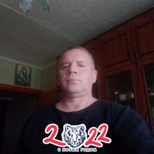 Сергей Захаров, 50 лет, Волгоград
