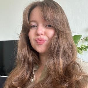Alexandra, 31 год, Санкт-Петербург
