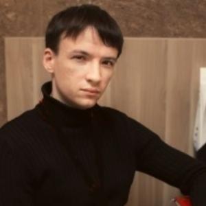 Парни в Новокузнецке: Сергей, 35 - ищет девушку из Новокузнецка