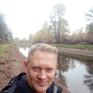Андрей, 52 года, Пермь