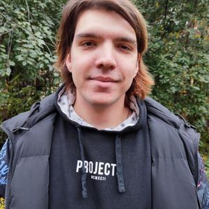 Парни в Тамбове: Алексей, 23 - ищет девушку из Тамбова