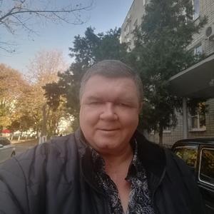Евгений, 56 лет, Анапа