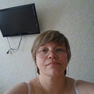 Ольга Попова, 51 год, Междуреченск