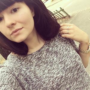 Анна, 26 лет, Липецк
